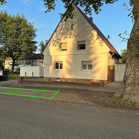 Ferienwohnung Dortmund - Elias - Adults Only Εξωτερικό φωτογραφία