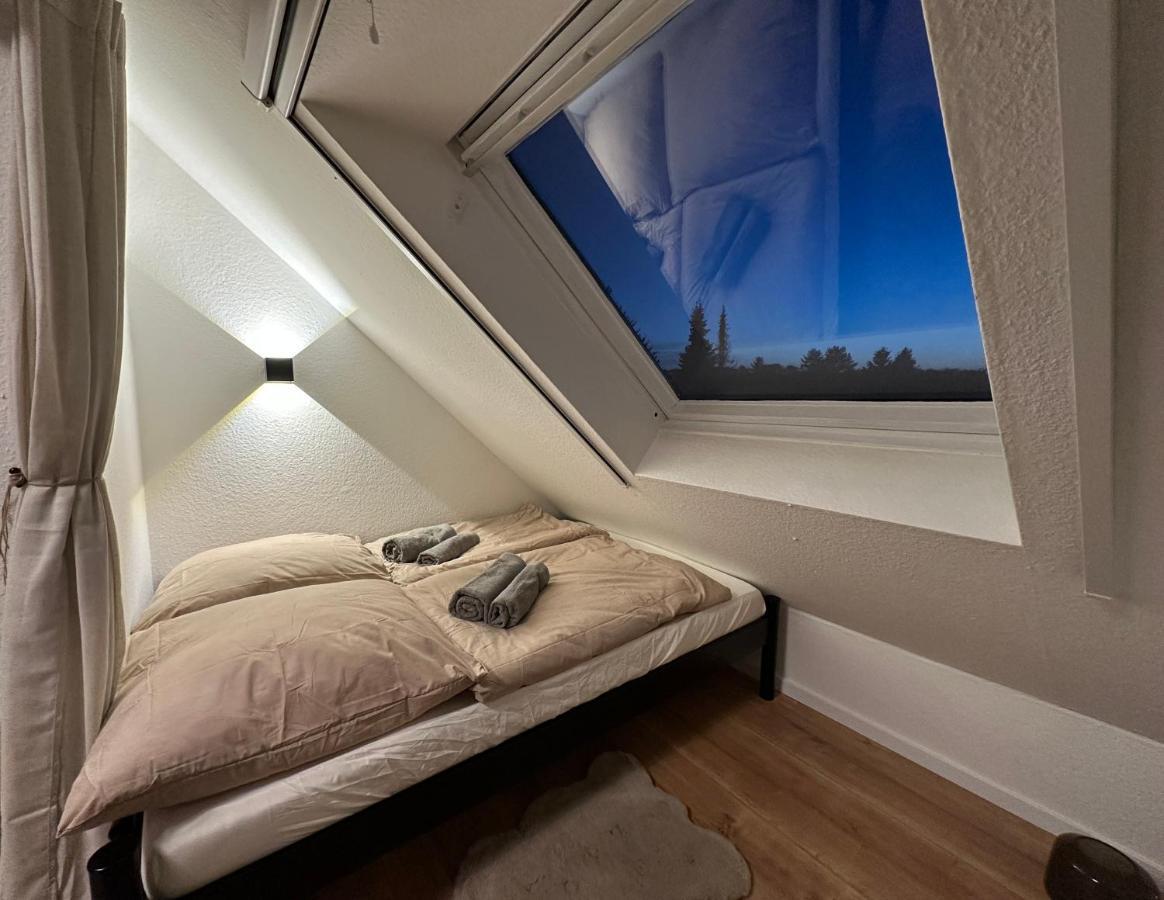 Ferienwohnung Dortmund - Elias - Adults Only Εξωτερικό φωτογραφία