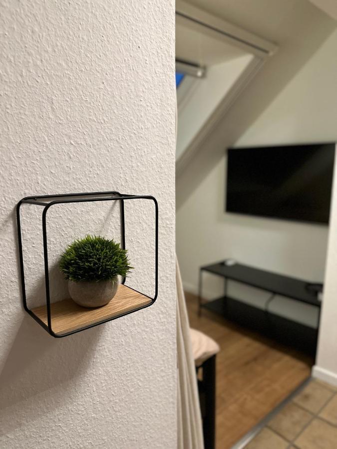 Ferienwohnung Dortmund - Elias - Adults Only Εξωτερικό φωτογραφία