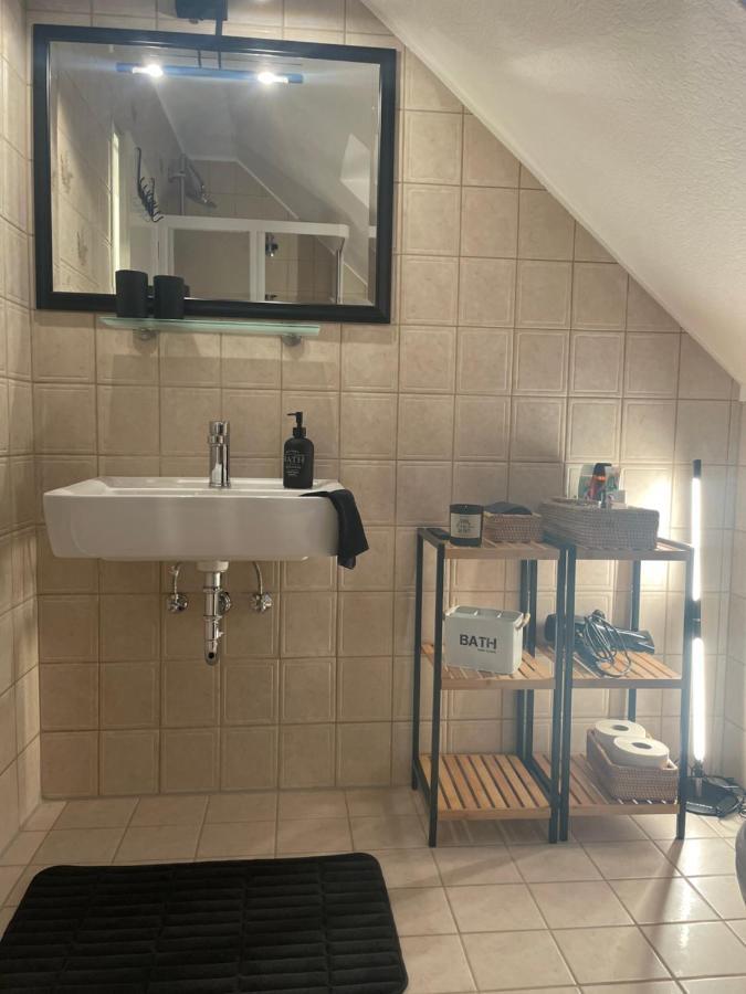 Ferienwohnung Dortmund - Elias - Adults Only Εξωτερικό φωτογραφία