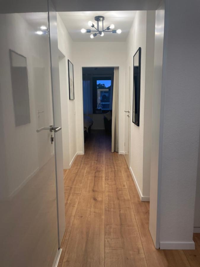 Ferienwohnung Dortmund - Elias - Adults Only Εξωτερικό φωτογραφία