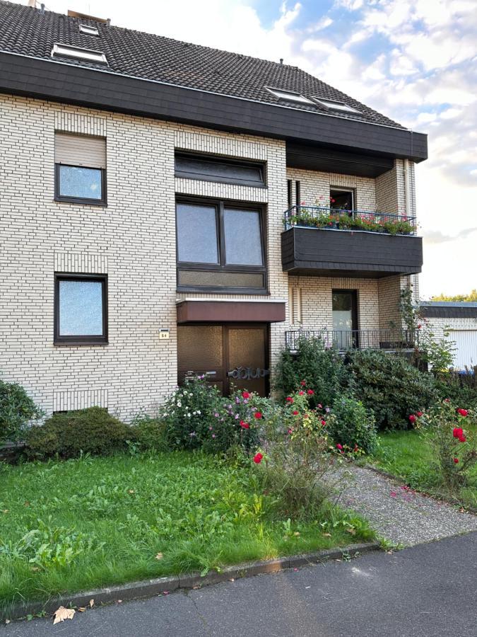 Ferienwohnung Dortmund - Elias - Adults Only Εξωτερικό φωτογραφία