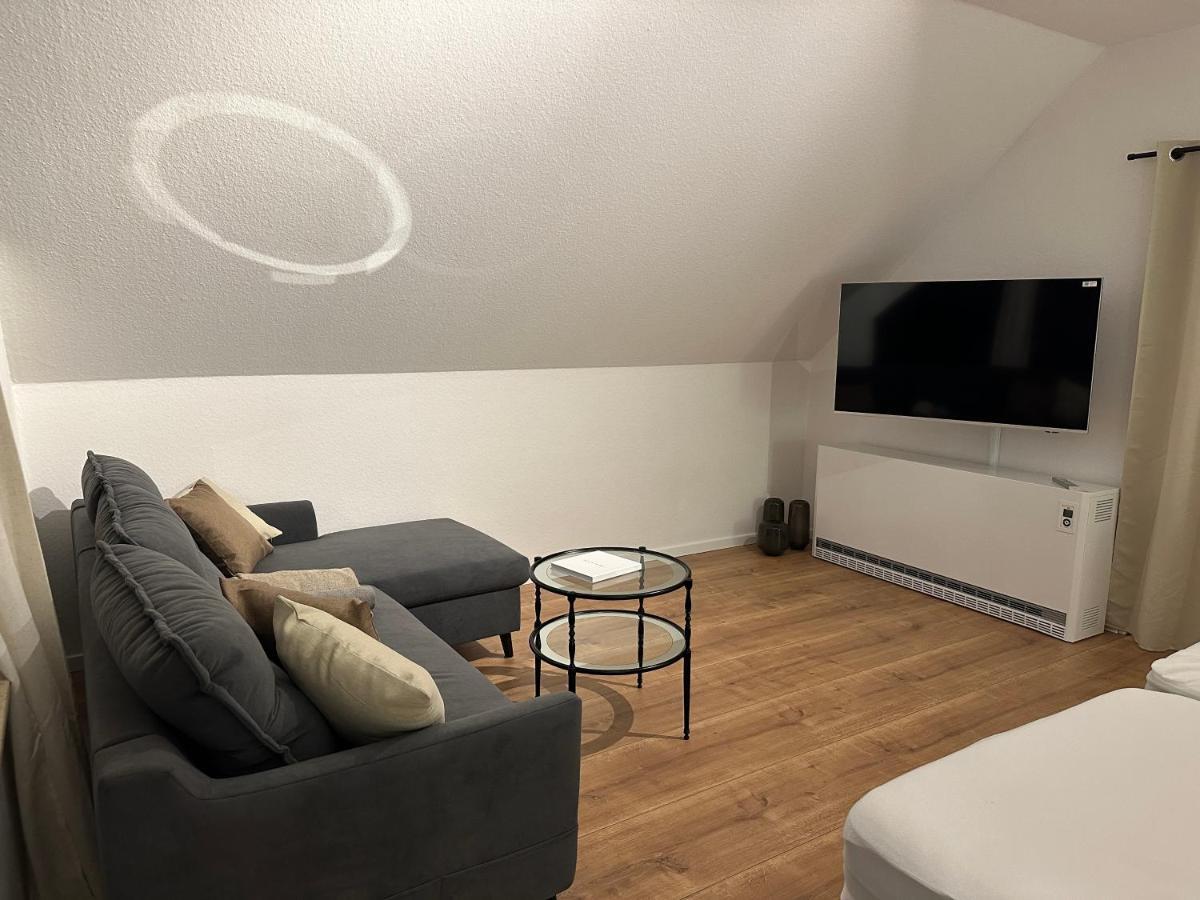 Ferienwohnung Dortmund - Elias - Adults Only Εξωτερικό φωτογραφία