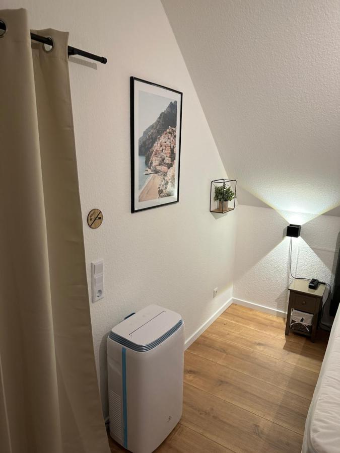 Ferienwohnung Dortmund - Elias - Adults Only Εξωτερικό φωτογραφία