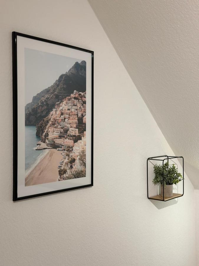 Ferienwohnung Dortmund - Elias - Adults Only Εξωτερικό φωτογραφία