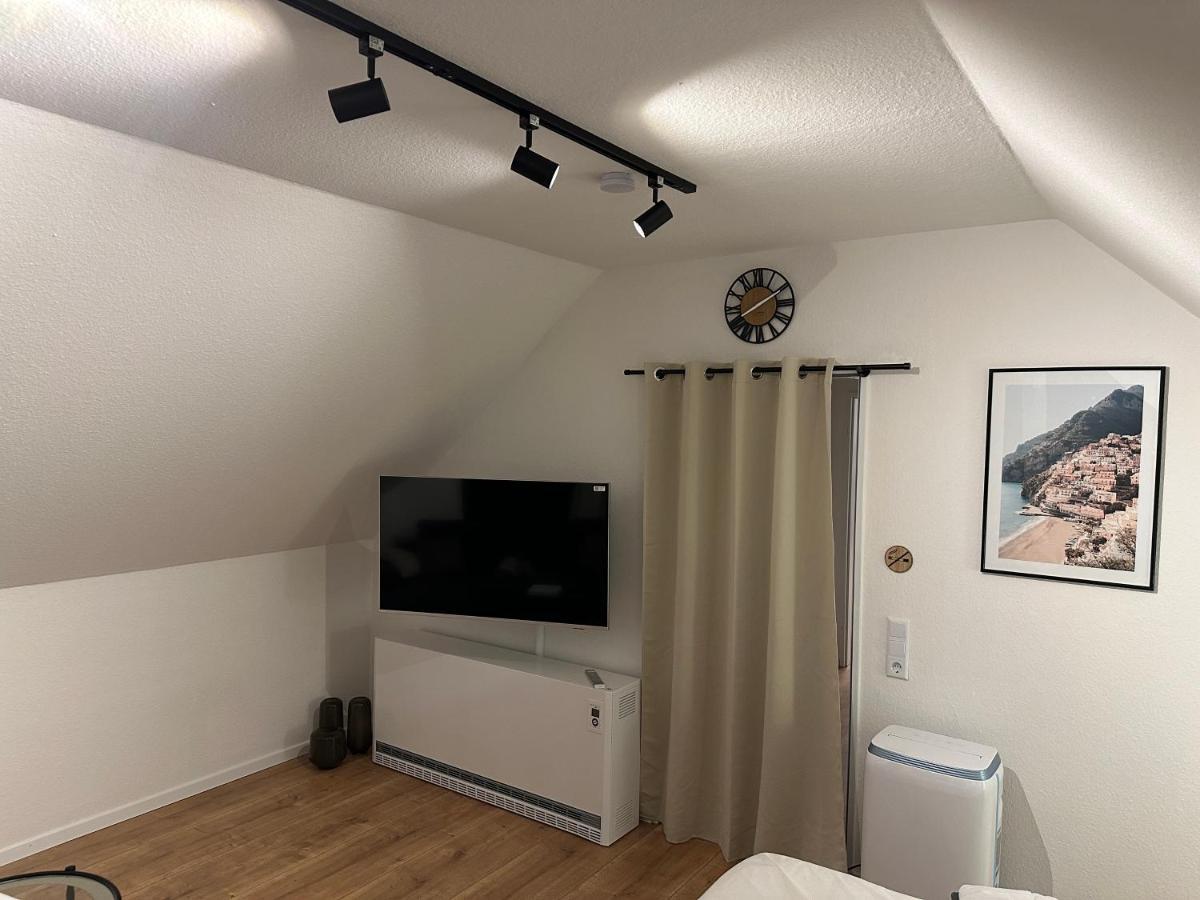 Ferienwohnung Dortmund - Elias - Adults Only Εξωτερικό φωτογραφία
