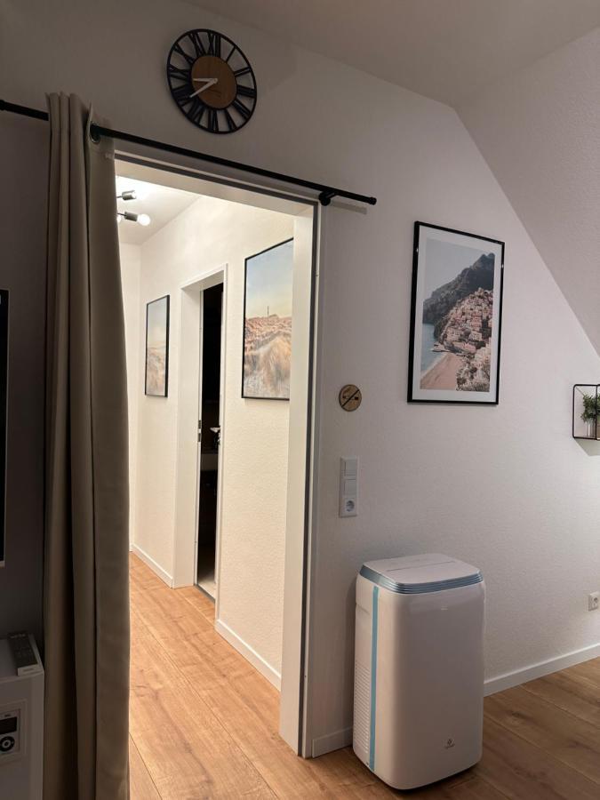 Ferienwohnung Dortmund - Elias - Adults Only Εξωτερικό φωτογραφία