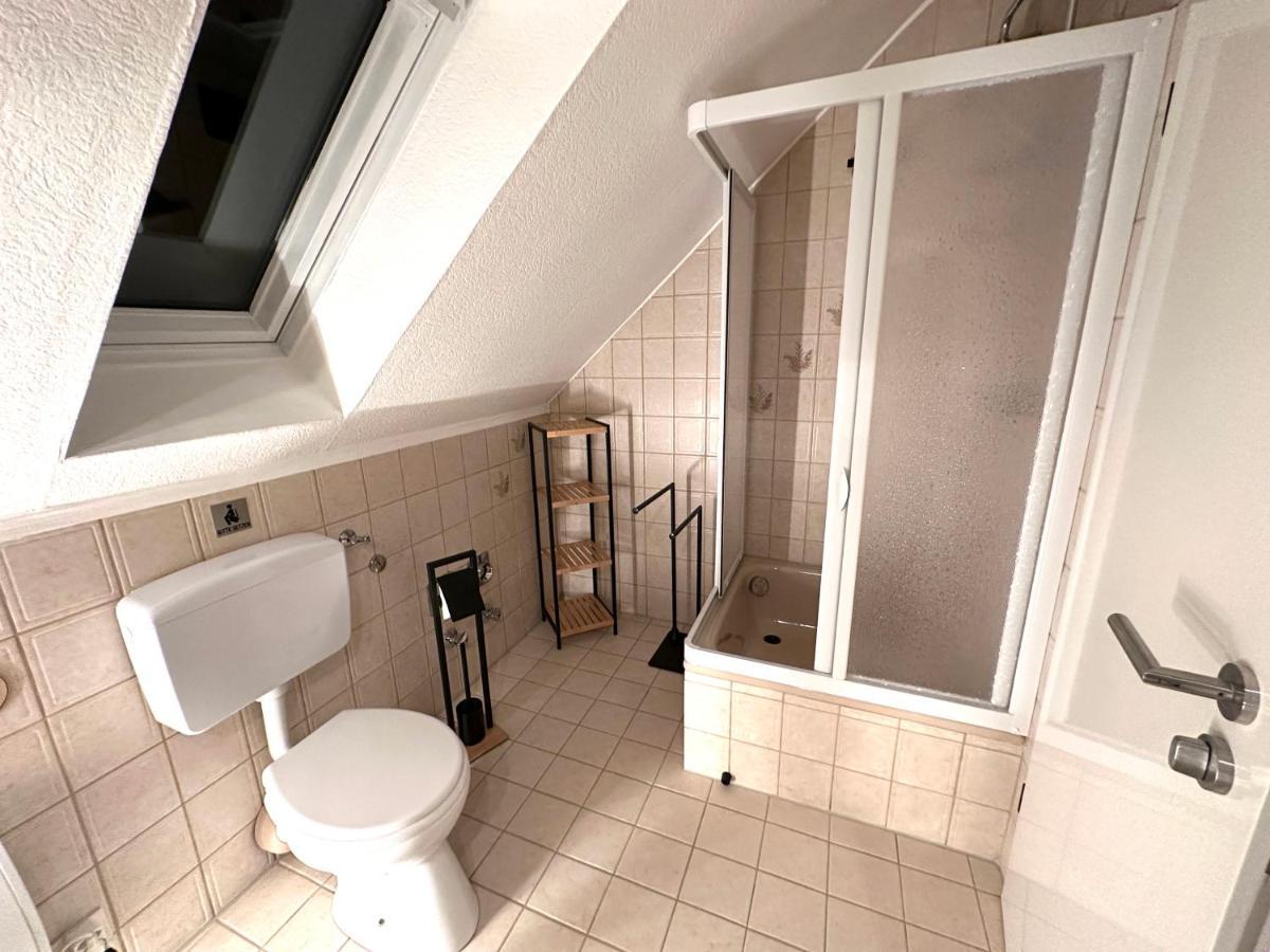 Ferienwohnung Dortmund - Elias - Adults Only Εξωτερικό φωτογραφία